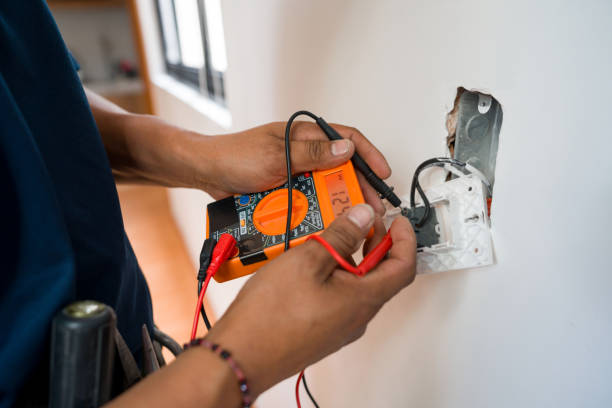 Best Affordable Electrical Installation  in Mpbell, CA