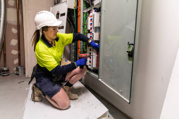 Best Electrical Installation Contractor  in Mpbell, CA