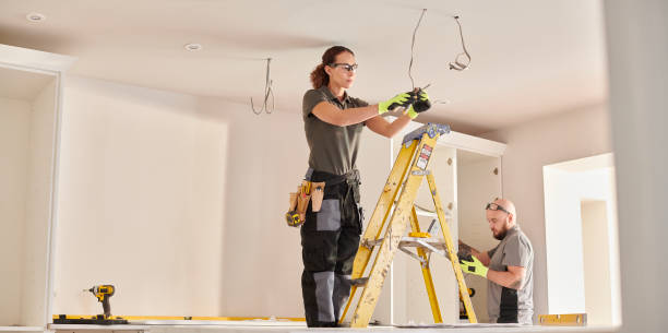 Best Outdoor Lighting Installation  in Mpbell, CA