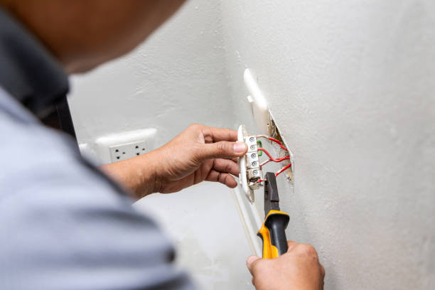 Best Residential Electrician Services  in Mpbell, CA