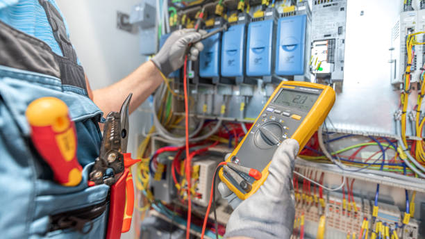 Best Affordable Emergency Electrician  in Mpbell, CA
