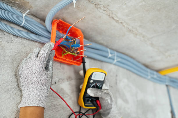 Best Electrical Rewiring Services  in Mpbell, CA